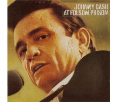 Cash Johnny - At Folsom Prison (CD) Audio CD album