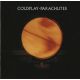 Coldplay - Parachutes (CD) Audio CD album