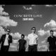 Courteeners - Concrete Love (CD+DVD) Audio CD album