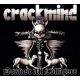 Crackmind - Because All Collapses (CD) Audio CD album