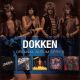 Dokken - Original Album Series (5CD) Audio CD album