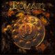Domain – The Artefact / 2002 (CD) Audio CD album