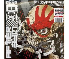 Five Finger Death Punch – AfterLife / 2LP Vinyl