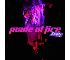 Empty - Made Of Fire (CD) Audio CD album