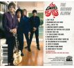 Empty Hearts - The Second Album (CD) Audio CD album