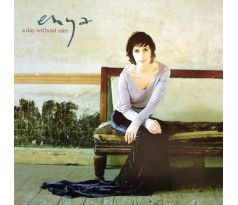 Enya - A Day Without Rain (CD) Audio CD album