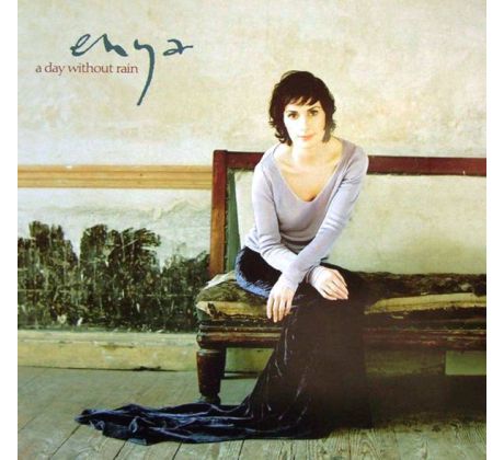 Enya - A Day Without Rain (CD) Audio CD album