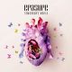 Erasure - Tomorrows World (CD) Audio CD album