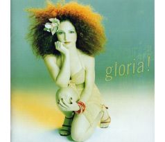 Estefan Gloria - Gloria! (CD) Audio CD album