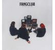 Fangclub - Vulture Culture (CD) Audio CD album