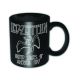 Led Zeppelin - 77 USA Tour (mug/ hrnček) CDAQUARIUS.COM Rock Shop