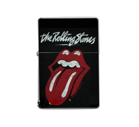 Rolling Stones - Tongue (lighter)