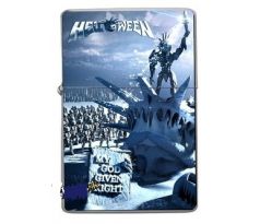 Helloween - My God Given Right (lighter)