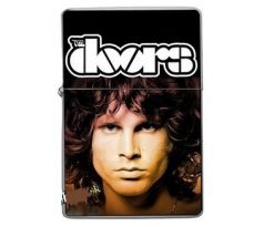 Doors - Jim Morrison (lighter)