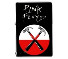 Zapalovač PINK FLOYD - Hammers (lighter)