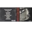 Fender Sam - Seventeen Going Under (CD) Audio CD album