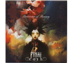Final Coil - Persistence Of Memory (CD) Audio CD album