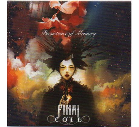 Final Coil - Persistence Of Memory (CD) Audio CD album
