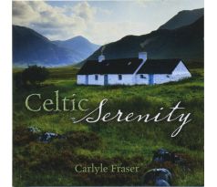 Fraser Carlyle - Celtic Serenity (CD) Audio CD album