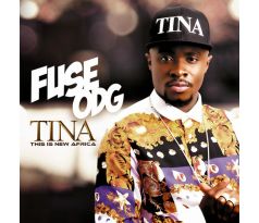 Fuse Odg - T.I.N.A. (CD) Audio CD album