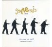 Genesis - The Way We Walk / Vol. One / The Shorts (CD) Audio CD album