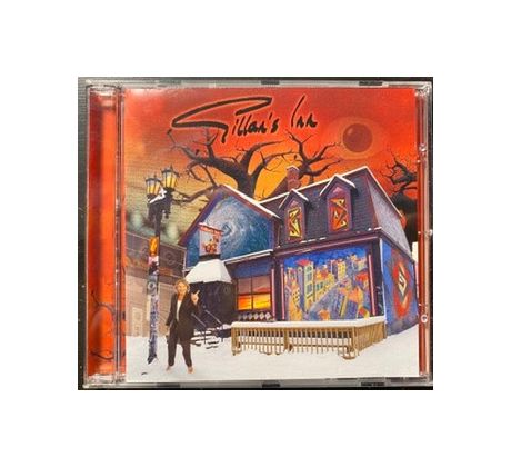 Gillan Ian - Gillan's Inn / Dual Disc CD&DVD (CD+DVD)