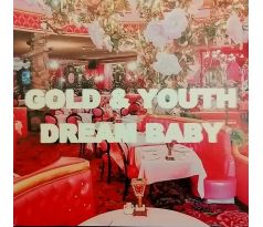 Gold Youth - Dream Baby (CD) Audio CD album