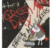 Green Day - Father Of All (CD) Audio CD album