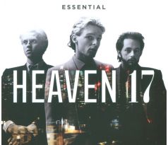 Heaven 17 - Essential (3CD) Audio CD album