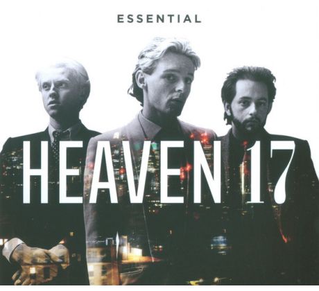 Heaven 17 - Essential (3CD) Audio CD album