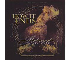 How It Ends - Beloved (CD) Audio CD album
