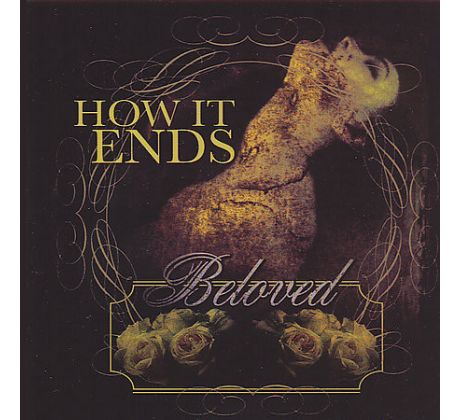 How It Ends - Beloved (CD) Audio CD album