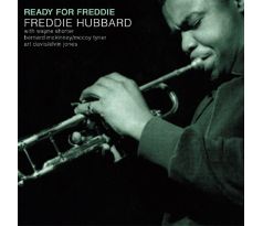 Hubbard Freddie - Ready For Freddie (CD) Audio CD album