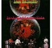 Iron Butterfly - In-A-Gadda-Da-Vida (CD) Audio CD album