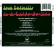 Iron Butterfly - In-A-Gadda-Da-Vida (CD) Audio CD album
