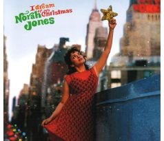 Jones Norah - I Dream Of Christmas (CD) Audio CD album