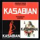 Kasabian - Kasabian + Empire (2CD) Audio CD album