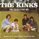 Kinks - The Best Of / You Really Got Me (CD) Audio CD album