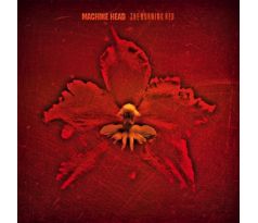 Machine Head - The Burning Red (CD) Audio CD album