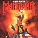 Manowar – Kings Of Metal / 1988 (CD) Audio CD album