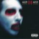 Manson Marylin - The Golden Age Of Grotesque (CD) Audio CD album