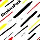 Maximo Park - Risk To Exit (CD) Audio CD album
