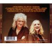 May Brian (Queen) + Kerry Ellis - Golden Days (CD) Audio CD album