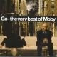 Moby - Go / Very Best Of (CD) Audio CD album