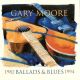Moore Gary - Ballads And Blues 1982-94 (CD) Audio CD album
