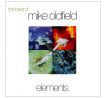 Oldfield Mike - Elements /Best Of/ (CD) Audio CD album