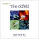Oldfield Mike - Elements /Best Of/ (CD) Audio CD album