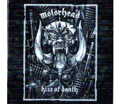 Motorhead – Kiss Of Death / 2006 (CD) Audio CD album