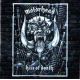 Motorhead – Kiss Of Death / 2006 (CD) Audio CD album