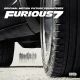 OST - Furious 7 (CD) Audio CD album